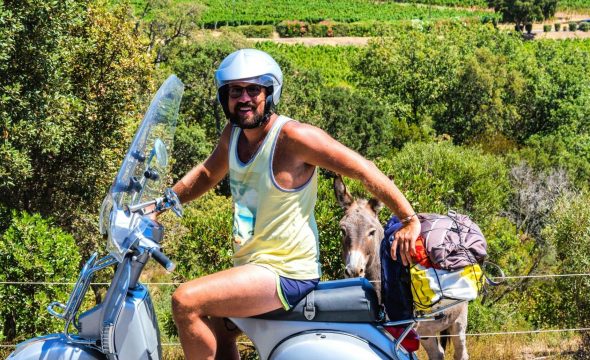 Quelles excursions faire au départ de Bandol ?