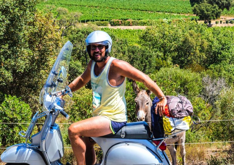 Quelles excursions faire au départ de Bandol ?