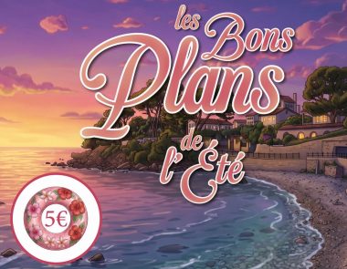 Été 2026｜Le livret de bons plans de l&rsquo;office de tourisme