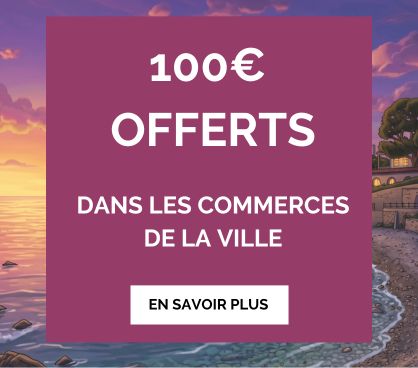Livret bons plans été 2026 Bandol