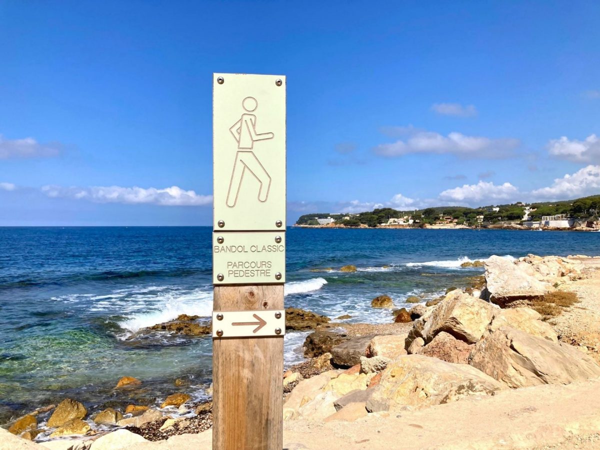 Running à Bandol - Bandol Classic