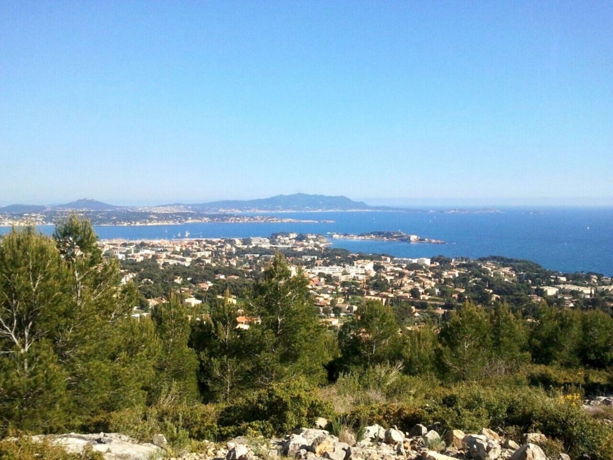 Footing à Bandol - Bandol Classic