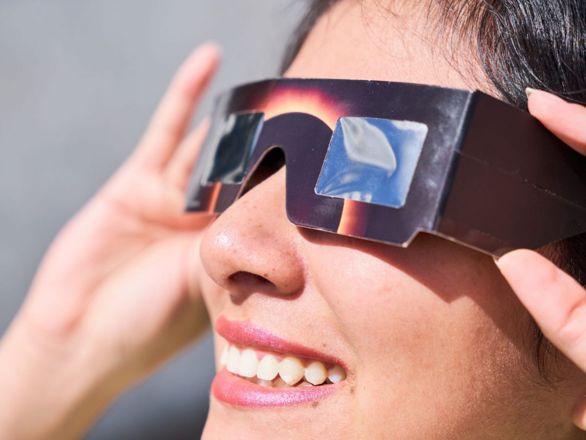 Où acheter lunettes éclipses Bandol ?