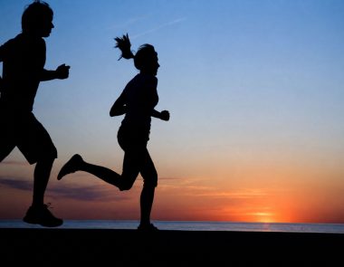 Bandol, ville de running