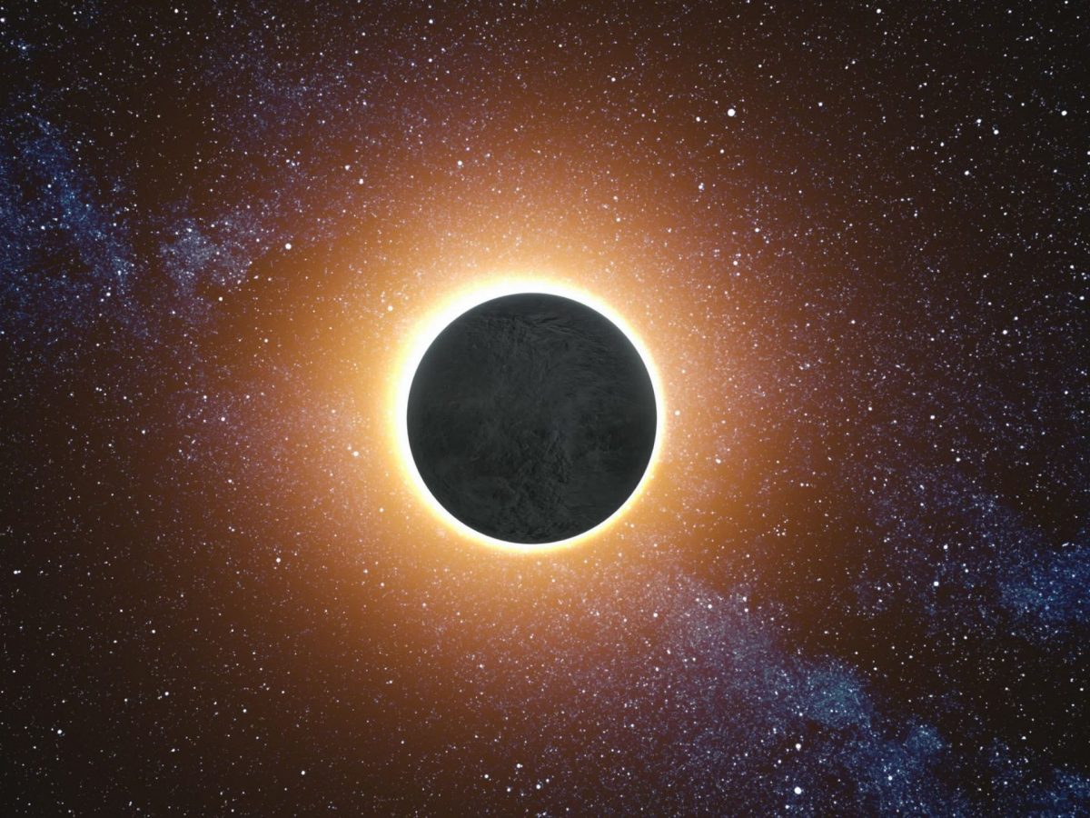 Où voir l'éclipse solaire à Bandol ?