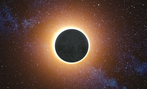 Où observer l&rsquo;éclipse solaire à Bandol ?