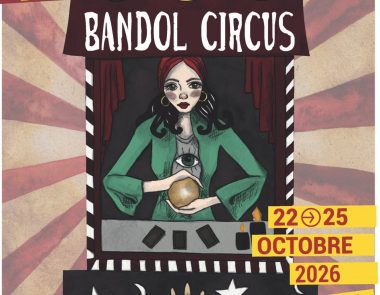 Bandol Circus