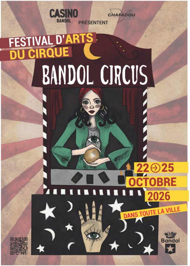 Bandol Circus