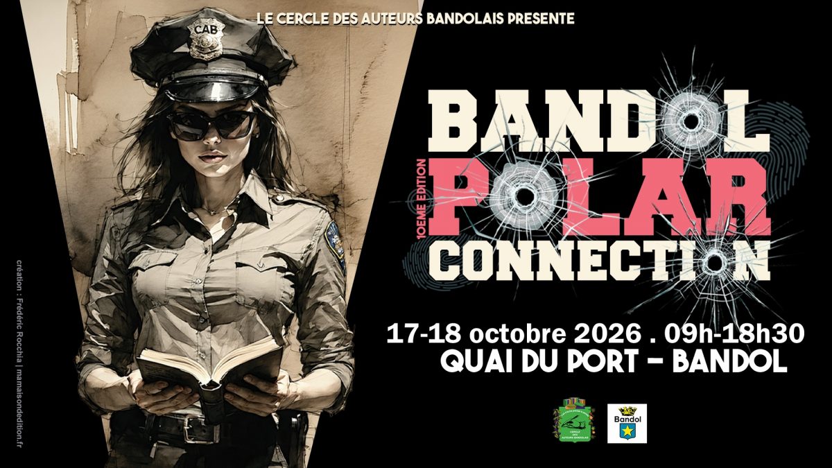 Bandol Polar Connection 2026