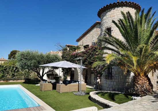 Agence Mathieu Immobilier