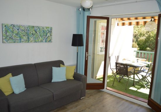 Chazalon Sandrine Studio n°109