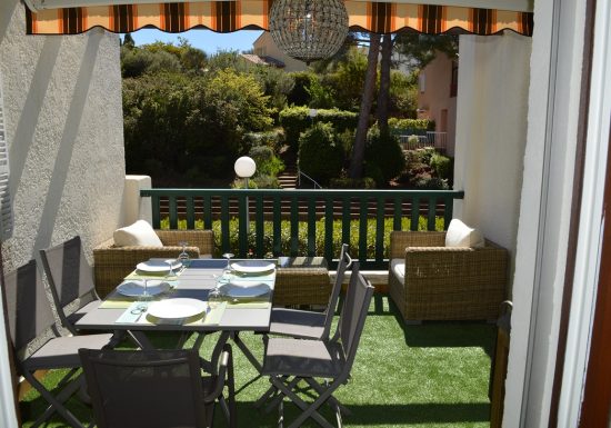 Chazalon Sandrine Studio n°109