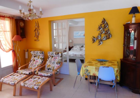 Quignon Michel – T2