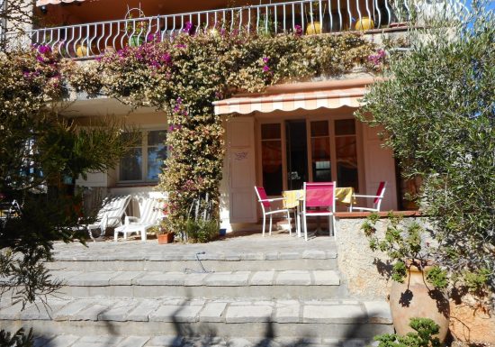 Quignon Michel – T2