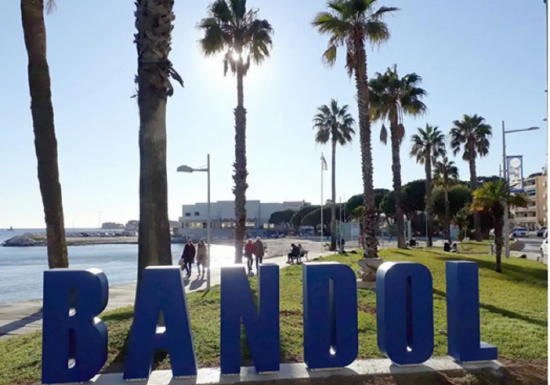 Le Pretty Bandol