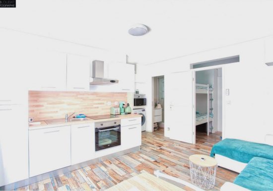 Gravé Samantha / Perle de Bandol