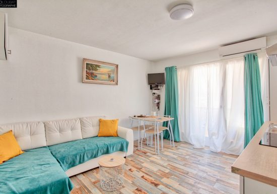 Gravé Samantha / Perle de Bandol