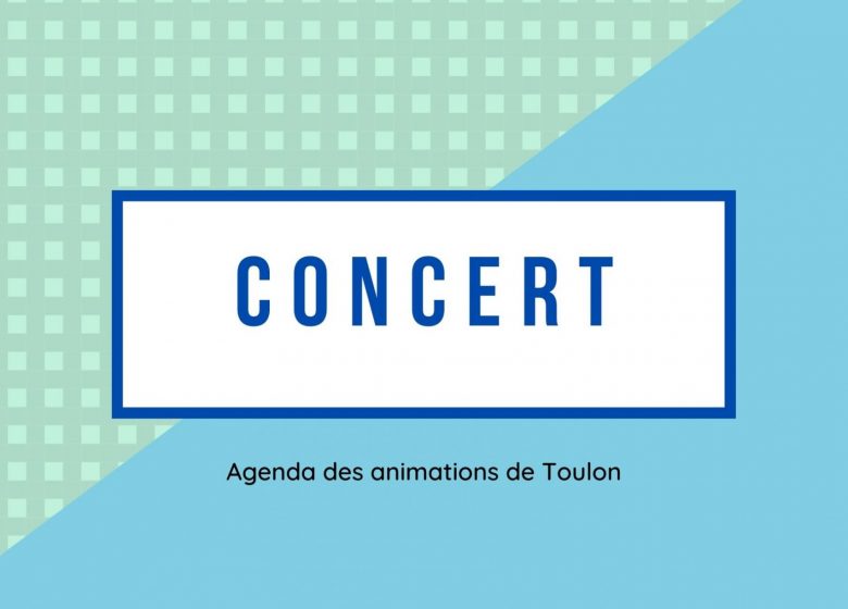 Concert – Musique des Équipages de la Flotte (Opéra)