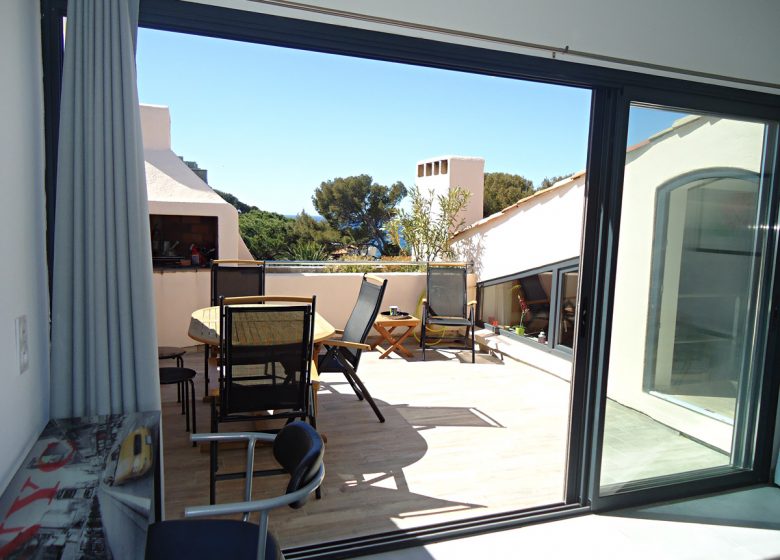 Mariotti Laurence et Bruno