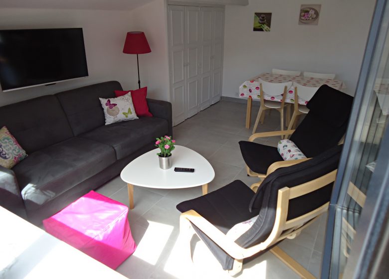 Mariotti Laurence et Bruno