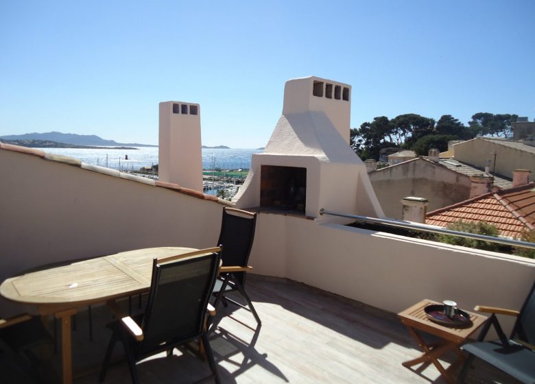 Mariotti Laurence et Bruno