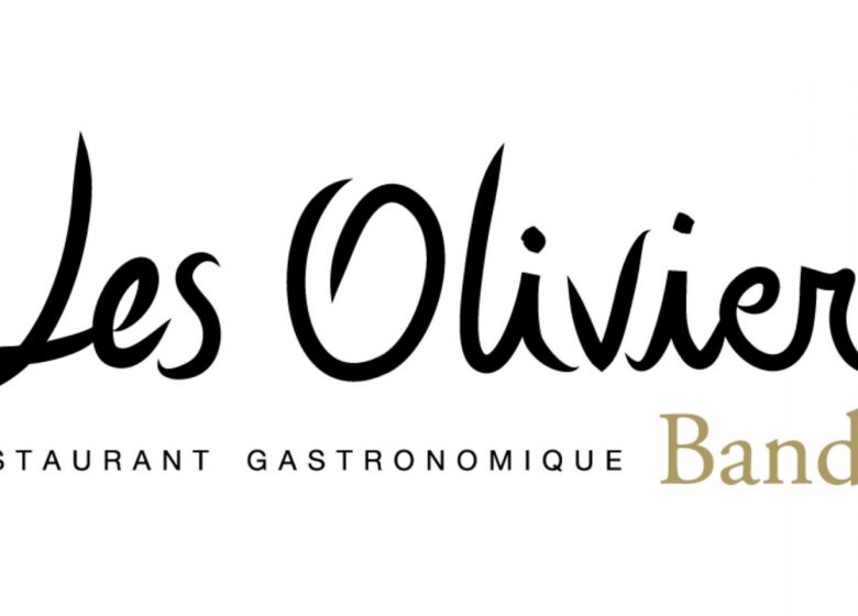 Les Oliviers