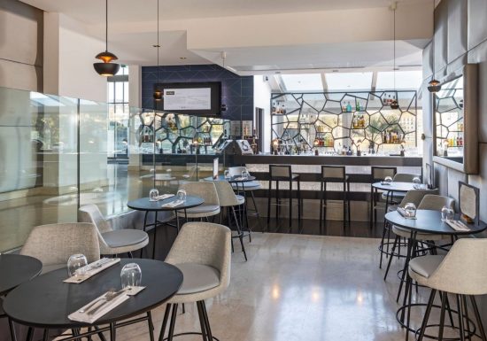 Hôtel Ile Rousse Thalazur