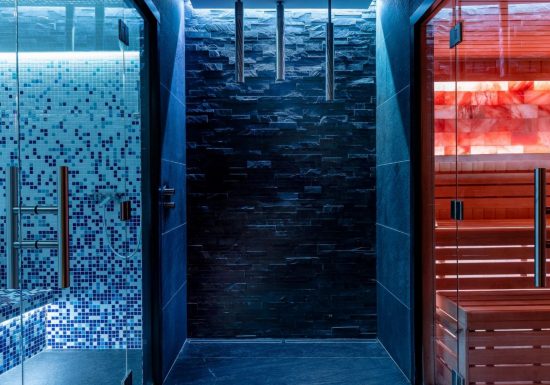 Hôtel Ile Rousse Thalazur