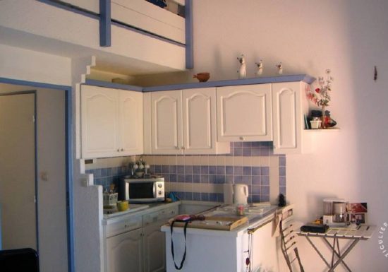 Ollivier Jacqueline – Orangeraie