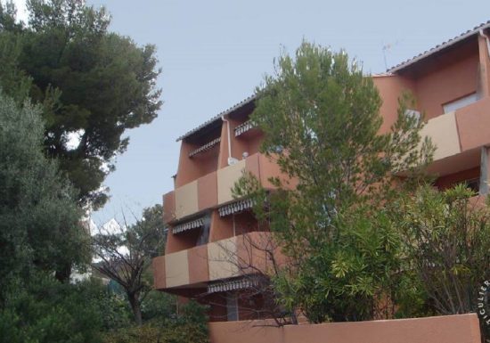 Ollivier Jacqueline – Orangeraie