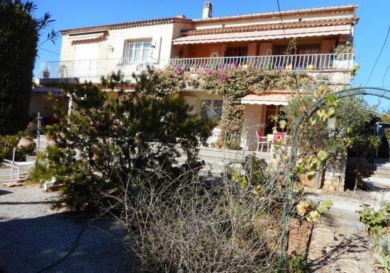 Quignon Michel  Studio