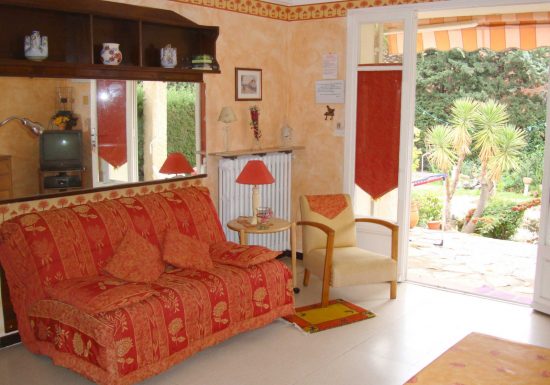 Quignon Michel  Studio