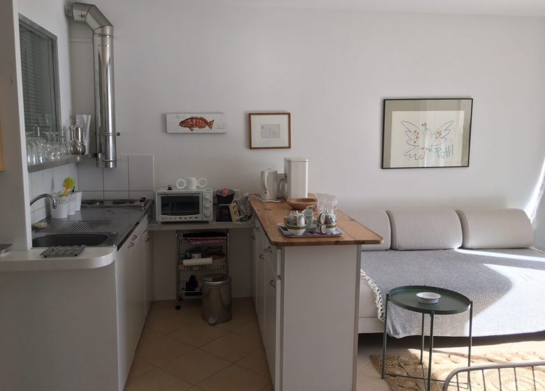 Ricciotti Suzette – Studio Katikias