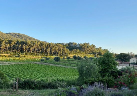 Domaine de la Garenne