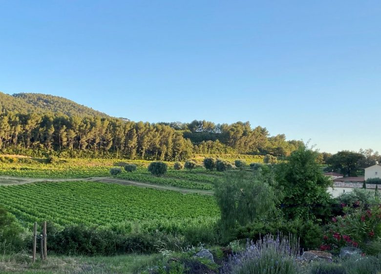 Domaine de la Garenne