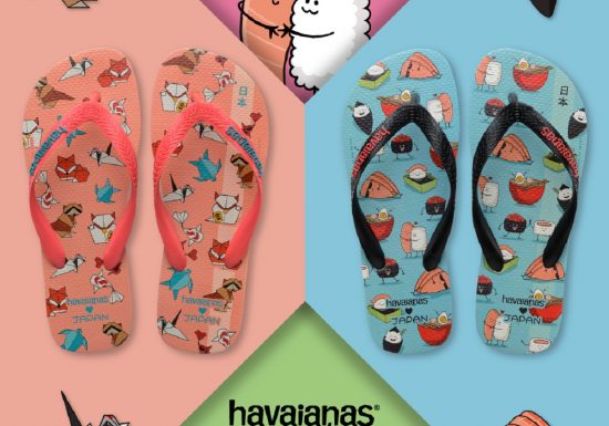 Havaianas