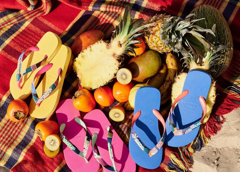 Havaianas