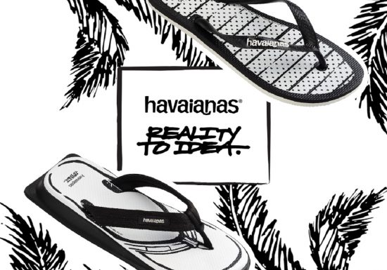 Havaianas