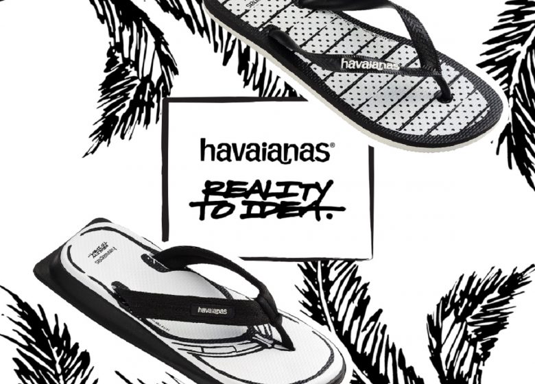 Havaianas