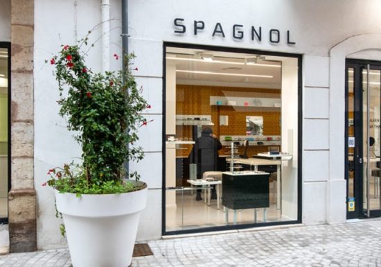 Spagnol Opticiens