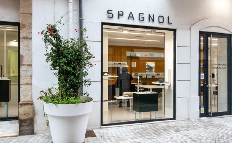 Spagnol Opticiens