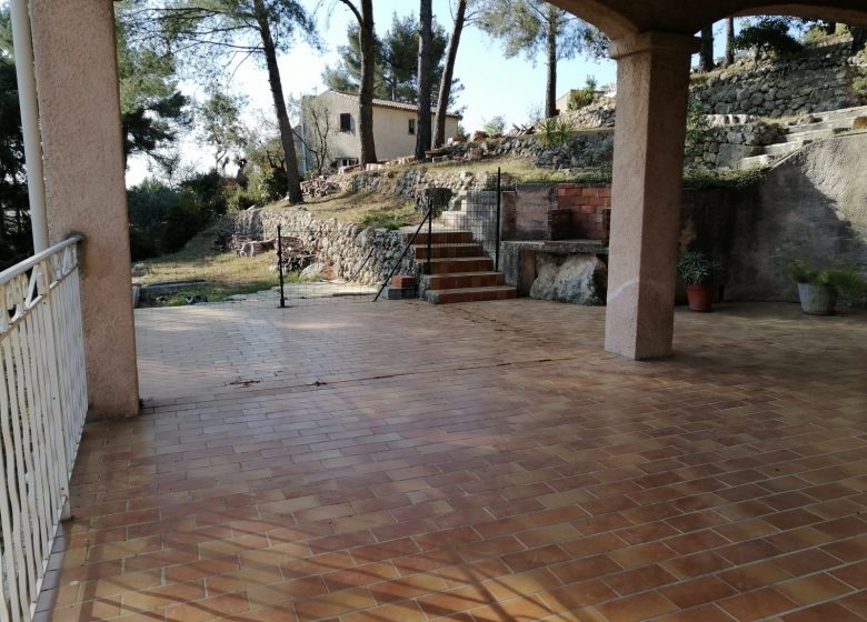 Indivision Farella