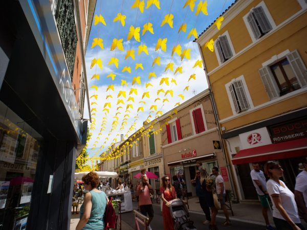 Grande Braderie de l’été
