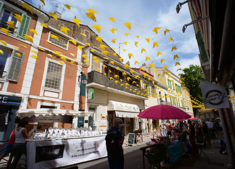 Grande Braderie de l’été