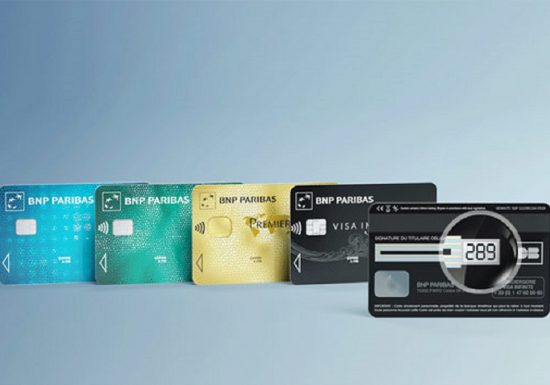 BNP Paribas / Agence Bandol