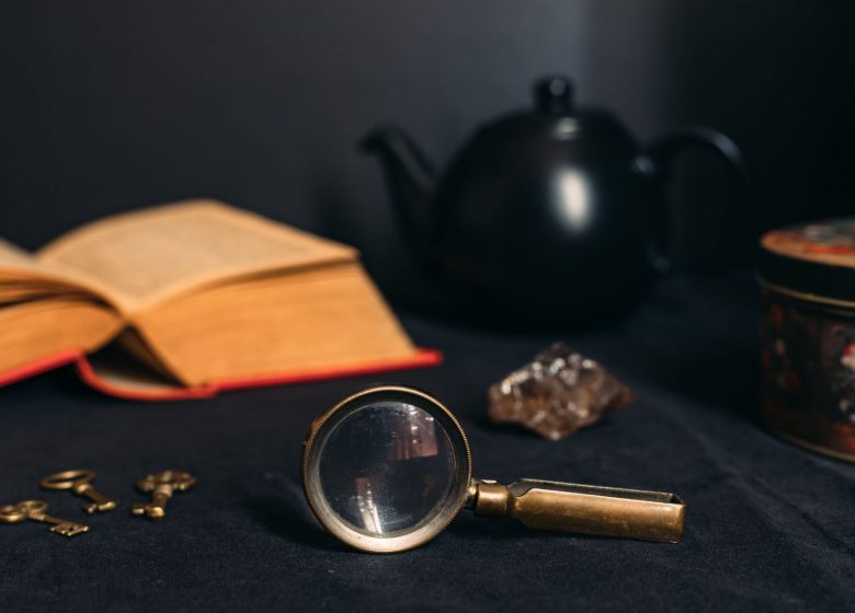 Escape Game – Annulé