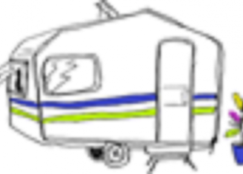 Camping du Castillon