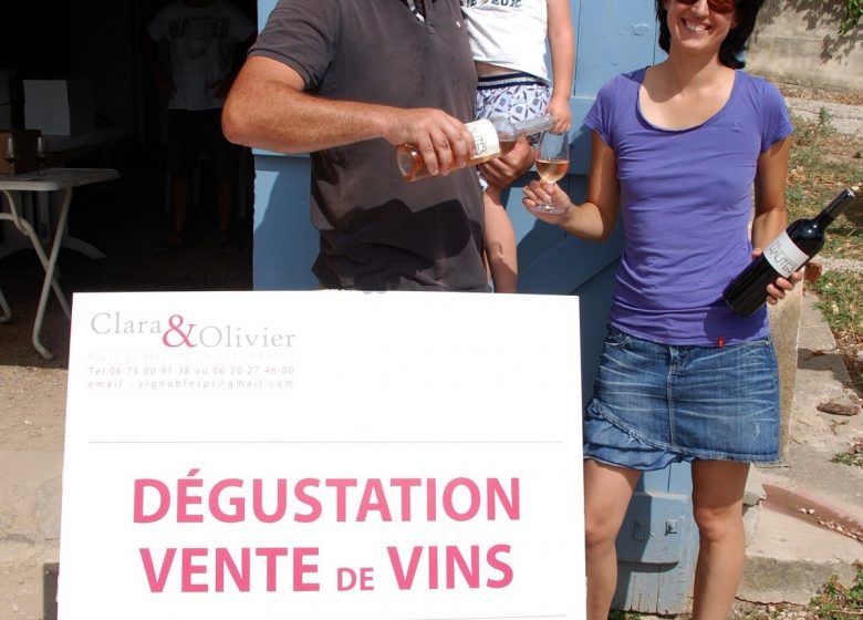 Domaine des Hautes