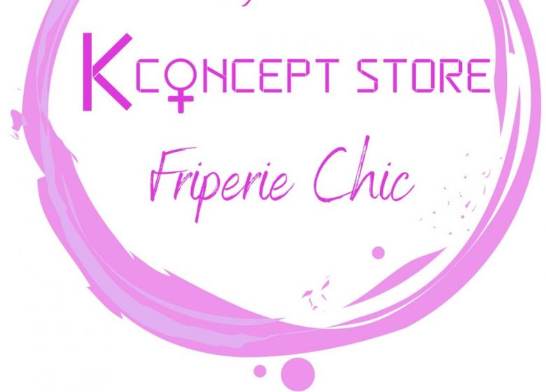 K-Concept-Store