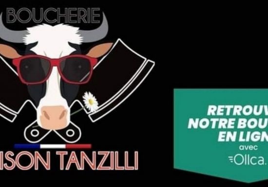 Boucherie Maison Tanzilli